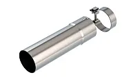 BORLA 60706 Exhaust Pipe