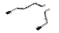 BORLA 60727BC Raptor '21-'23 3.5L V6 At 2+4Wd 4Dr