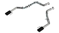 BORLA 60727BRCB F-150 Raptor '21-'24 3.5L V6/ F-150