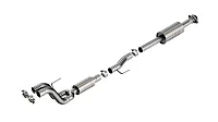 BORLA 60731 Tremor &#039;21&#039;-23 3.5L V6 At 4Wd 4Dr C