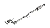 BORLA 60732 Tremor &#039;21-&#039;23 3.5L V6 At 4Wd 4Dr C