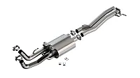 BORLA 60742 Ranger Raptor '24-'25 3.0L V6 At 4W