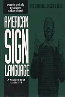 Green Book: Student Text Units 1-9