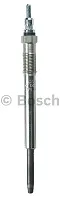 BOSCH 0250202127 025020212745A Glow Plug