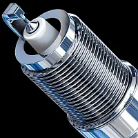 BOSCH 9661 Iridium Spark Plug