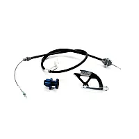 BBK PERF 15055 Cable And Adjuster Kit 19