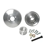 BBK PERF 15550 Alumn Pulley Kit