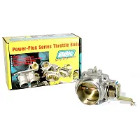 BBK PERF 1724 Throttle Body Jeep 4.0L
