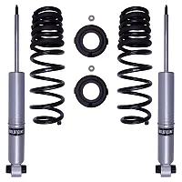 BILSTEIN 47314009 Ford Bronco 4Wd; 4Dr; '21+; R; B8 6