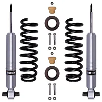 BILSTEIN 47323841 Ford F150 4Wd &#039;21+; F; 6112 Kit; 0-