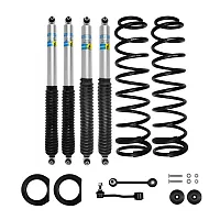 BILSTEIN 53350541 Jeep Jt 24+; F&R; 5100 1.5' Front L
