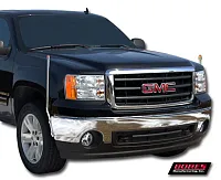 BORES GUIDE 731310 Bumper Guide