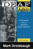 Deaf Again (5th edition)