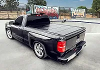 BAK IND 226202 Bakflipg2 94-01 Ram 8&#039;