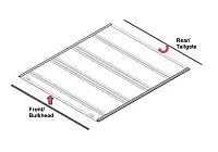 BAK IND 326A0002 Service Kit - Bakflip And Revolver
