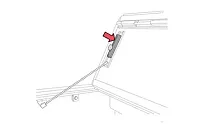 BAK IND 356A0013 Bakflip Slide Locks (2)
