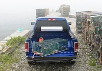 BAK IND 39223 Revolver X2 2019 Dodge Ram W/O Ram