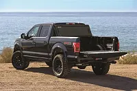 BAK IND 448339 Bakflipmx4 2021 F150 5&#039;5&#039;