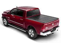 BAK IND 772426 Bakflipf1 16-17 Tacoma 5&#039;