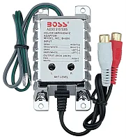 Boss High Level To Low Level Converter