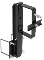 BROPHY RMTC Rigid Mount Tire Carrier