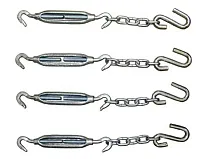 BROPHY TDHP Tie-Down Package Hardware