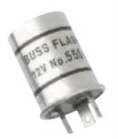 BUSSMANN BP550RP Heavy Duty Flasher 3Prong