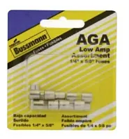 BUSSMANN BPAGAAH8RP Fuse