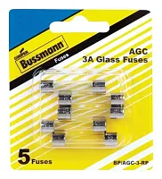 BUSSMANN BPAGC3RP Fuse