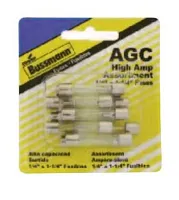 BUSSMANN BPAGCAH10P Fuse