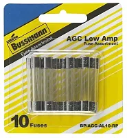 BUSSMANN BPAGCAL10P Fuse