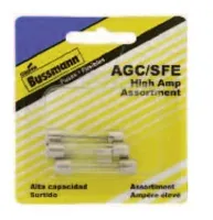 BUSSMANN BPAGCSFEA5 Fuse