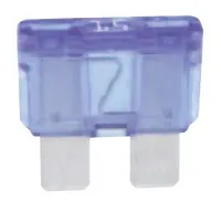 BUSSMANN BPATC10RP 5Pk Bp/Atc10 Fuses