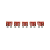 BUSSMANN BPATC4RP 5Pk Bp/Atc4 Fuses