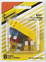 BUSSMANN BPATCAH8RP Fuse