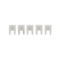 BUSSMANN BPATM25RP 5Pk Bp/Atm-20 Fuses