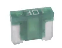BUSSMANN BPATM5LPRP Low-Profile Atm Fuses
