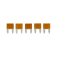 BUSSMANN BPATM5RP Fuse
