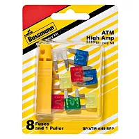 BUSSMANN BPATMAH8PP Fuse