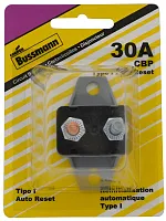 BUSSMANN BPCBP30BAP Circuit Breaker