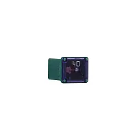 BUSSMANN BPFMX40LPR Low-Profile Fmx Fuses-Gre