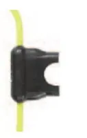 BUSSMANN BPHHCRP Fuse Holder