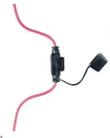 BUSSMANN BPHHMRP Fuse Holder