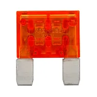BUSSMANN BPMAX40RP 1Pk Bp/Max-40 Maxi-Fuse