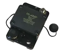 BUSSMANN CB181F100 Type 1 Hi Amp Waterproof Cb - 100 A