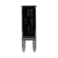 BUSSMANN CB21125 Mini Cb Type 1 - Atm Footprint - 2