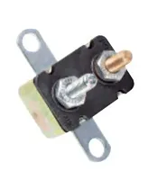 BUSSMANN CBC50B 90?Angle Met Circuit Brke