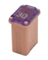 BUSSMANN FMM20 Micro Female Time Delay F