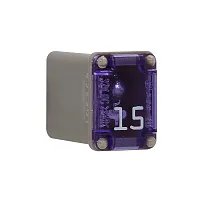 BUSSMANN FMM40 Micro Female Time Delay F