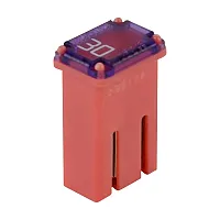 BUSSMANN FMS30 Slotted Micro Female Maxi 30 Amp